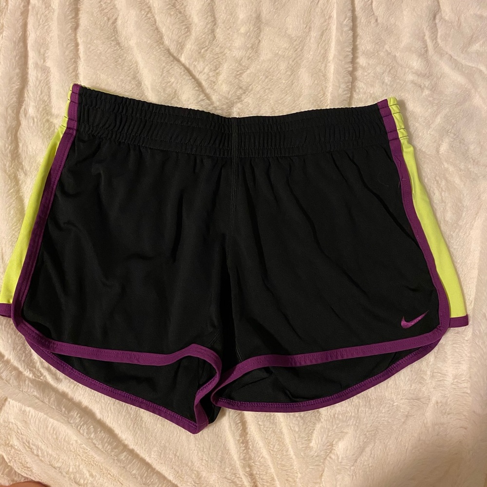 Nike Shorts , Small